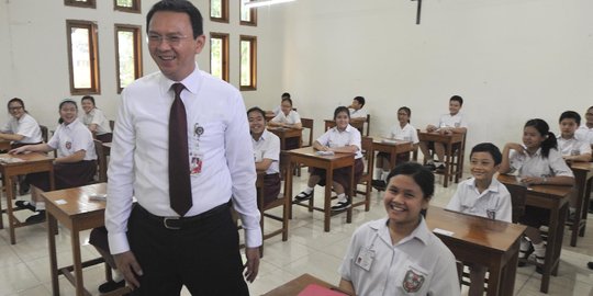 Ahok malas tanggapi surat keberatan Retno