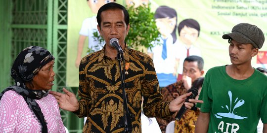 Anggota DPR: Pernyataan Jokowi buat tengkulak beras monopoli pasar