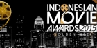 Selamat! Inilah deretan pemenang Indonesian Movie Awards 2015