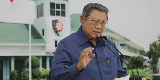 SBY berang soal Petral, Fraksi Demokrat akan panggil Menteri ESDM