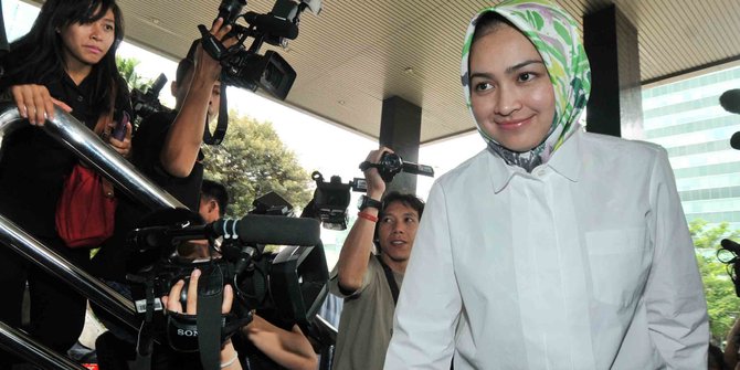 Pilkada Tangsel, Airin disebut anti-kritik dan kerjanya 