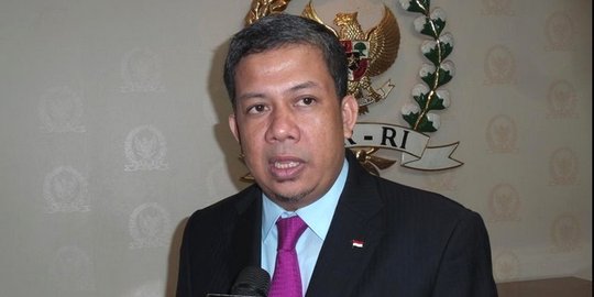 Fahri Hamzah sebut kisruh Golkar selesai jika Menkum HAM tak banding