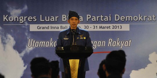 Ibas tagih klarifikasi Menteri ESDM soal Petral di era SBY