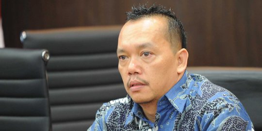 Ramadhan Pohan bela SBY: Tak kuasa lagi bukan berarti boleh difitnah