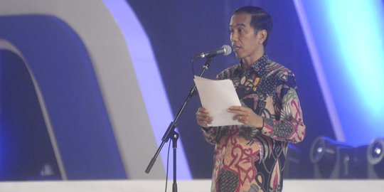 Jokowi berduka cita atas meninggalnya Dubes RI untuk Pakistan