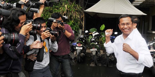 Pertamina: Dorongan pembubaran Petral lebih banyak dari Dahlan Iskan
