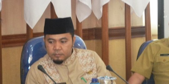 Adik Zulkifli Hasan jadi buronan Kejari Bengkulu