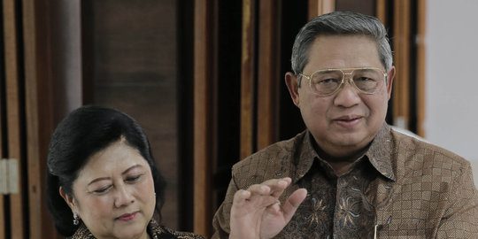 Sepupu SBY minta Menteri ESDM tak sebar fitnah soal mafia migas