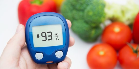Diabetes Tipe 1 Dan 2 Adalah Diabetes Tipe 1 Dan 2 Adalah