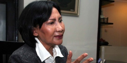 Ratna Sarumpaet tuding Jokowi perusak dan doyan pencitraan