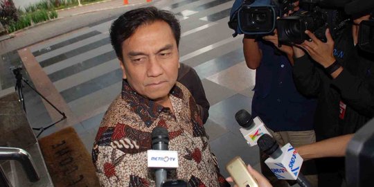 Effendi Simbolon: Jokowi sulit dijatuhkan, tapi jangan putus asa