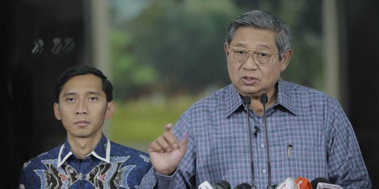 Politikus Demokrat: Pernyataan Sudirman Said serang dan pojokan SBY