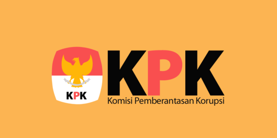 Survei Poltracking: Masyarakat puas dengan kinerja KPK dan DPR