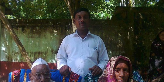 dari seabad pria ini masih doyan kawin lagi rev3