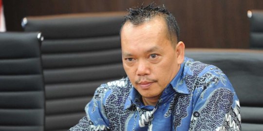 jokowi tolong disiplinkan menteri anda