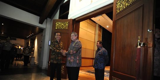 sby naikkan bbm