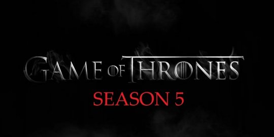 Rekor dunia! Film Game of Thrones dibajak 3,5 juta kali dalam 24 jam