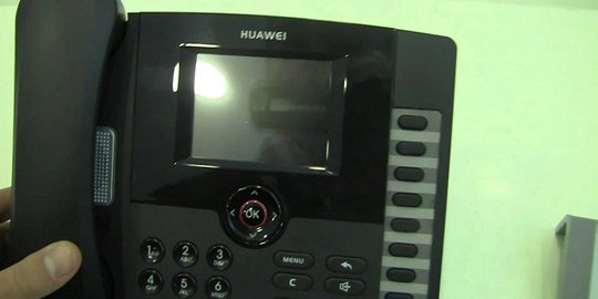 huawei rev3