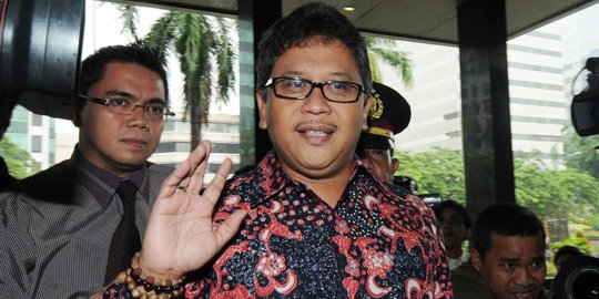 PDIP dukung penuh sikap Jokowi tolak revisi UU Pilkada