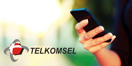 Rayakan ultah ke-20, Telkomsel gelar Pesta Diskon Online