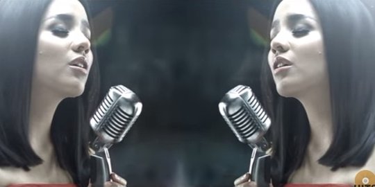 Lagu kontroversi yang menang IMA 2015 ciptaan Liliana Tanoesoedibjo