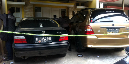 Jumat, polisi pertemukan 5 anak ditelantarkan dengan orang tuanya