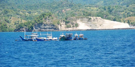 Bakamla segera buka sekolah keamanan dan keselamatan laut di Bali