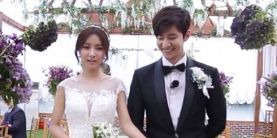 Song Jae Rim - Kim So Eun segera cerai di We Got Married?