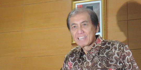 Tanpa pengacara, Hadi berharap tetap sehat jalani praperadilan