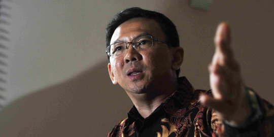 Ahok soal beras plastik: Pedagangnya diperiksa saja