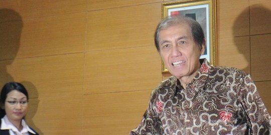 Tertawa-tawa saat sidang, Hadi Poernomo disemprot kuasa hukum KPK