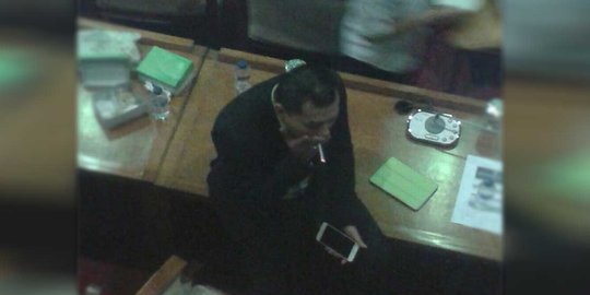 MKD dinilai mandul tangani kasus pelanggaran kode etik anggota DPR
