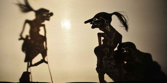 Kisah tragis wayang China-Jawa punah akibat tak ada penerus