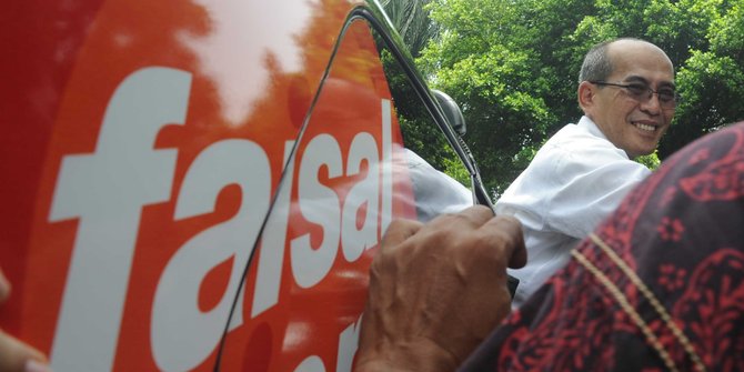 Bareskrim panggil Faisal Basri terkait kasus Kondensat