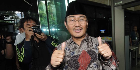 Jimly optimis pelanggaran HAM berat tuntas di era Jokowi