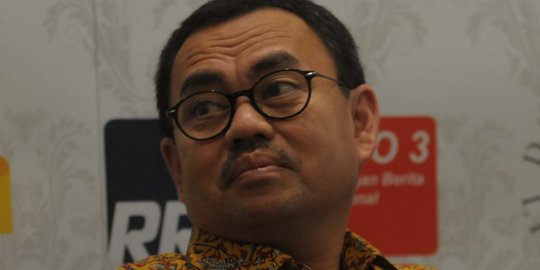 Tuduh SBY soal Petral, Menteri ESDM tak penuhi panggilan DPR