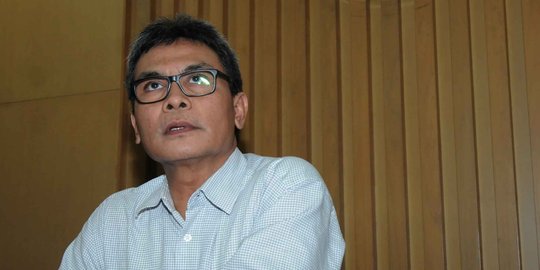 KPK akan laporkan hakim yang menangkan eks walkot Makassar ke MA