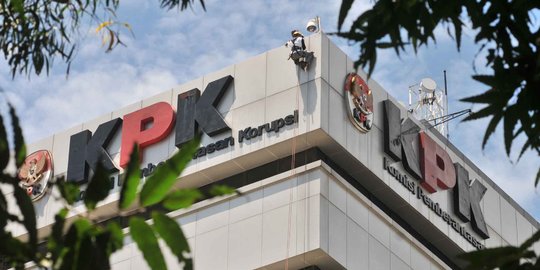 KPK buka peluang jerat kembali eks wali kota Makassar