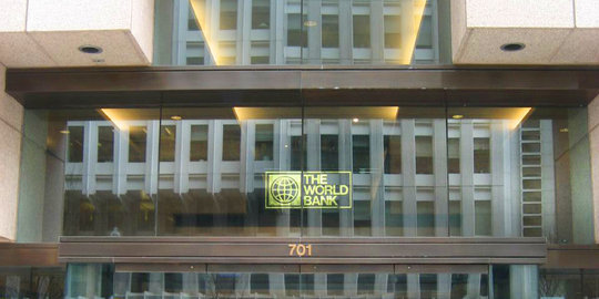 Presiden Bank Dunia klaim lembaganya tak melulu berorientasi bisnis