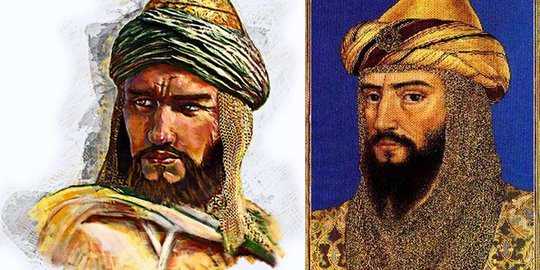 Kisah Hashashin mau bunuh pemimpin besar Islam Saladin al-Ayubi