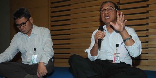 Busyro: Pansel KPK harus siap mental hadapi intervensi & fulus