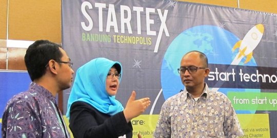 XL bantu UKM lakukan promosi digital lewat SME Goes Mobile