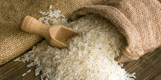 Ini zat berbahaya di dalam beras plastik, biasanya buat bahan pipa
