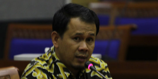 PKS soal reshuffle: Jokowi sama saja bunuh bayi usia enam bulan