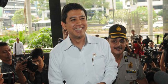 Menteri Yuddy sudah teken surat kenaikan gaji PNS, TNI dan Polri