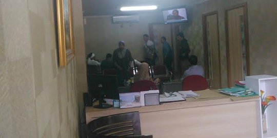 KPAI cek pertemuan pasutri dan 5 anak ditelantarkannya di RS Polri