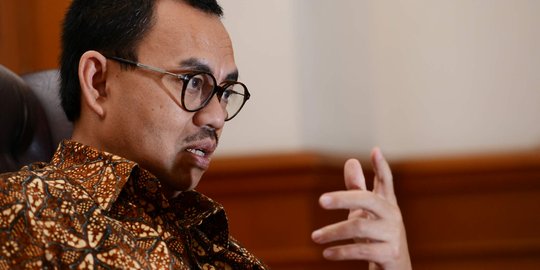 Sudirman Said: Saya bubarkan Petral karena jelas arahan presiden