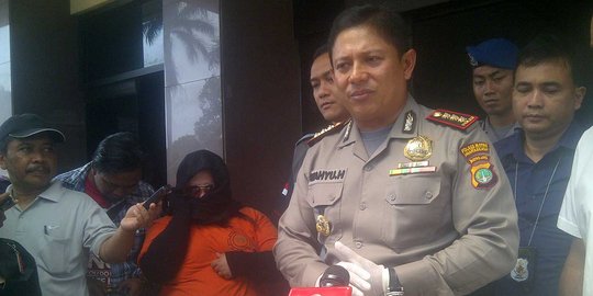 Ingin perbesar kelamin di dokter gadungan, pria ini malah tertipu