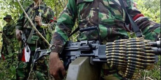 ini 4 senjata yang buat tni tak terkalahkan & terus jadi juara dunia