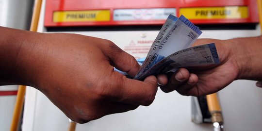 Disindir DPR soal Petral, bos Pertamina sebut harga BBM bakal murah